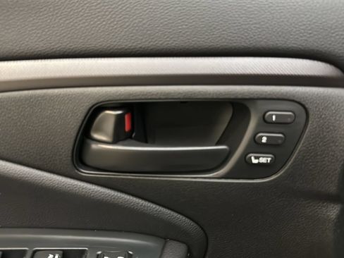 Certified 2023 Honda Passport TrailSport image 15