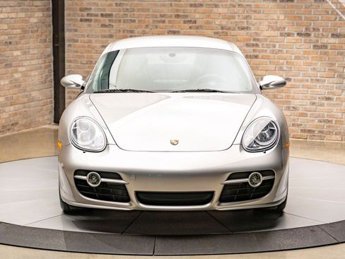 Used 2006 Porsche Cayman S image 2