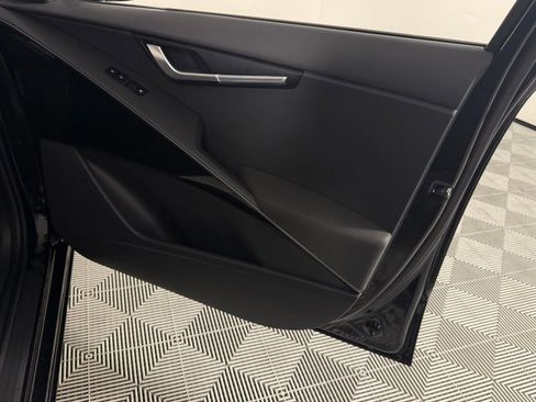 Used 2025 Kia Niro Wind FWD image 31