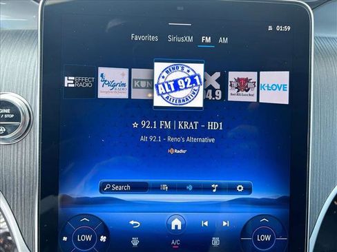 New 2026 Mercedes-Benz GLC 300 4MATIC image 13