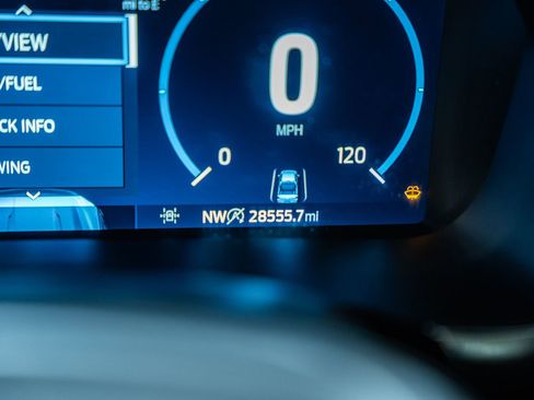 Used 2023 Ford F150 Lariat w/ Equipment Group 502A High image 55