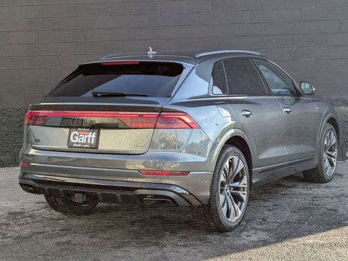 New 2026 Audi Q8 Premium Plus image 5