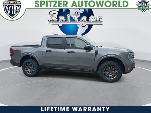 New 2026 Ford Maverick Tremor AWD/4WD image 17
