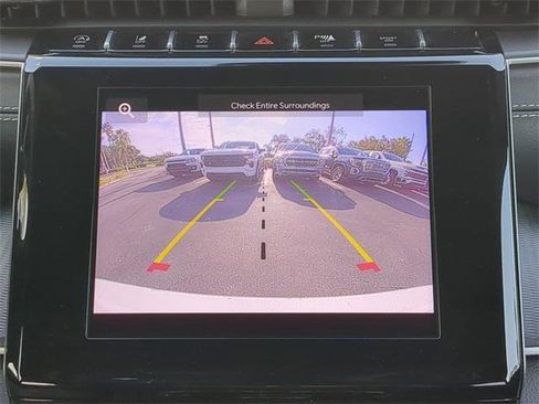 Certified 2024 Jeep Grand Cherokee L Laredo image 26