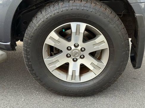 Used 2012 Nissan Pathfinder Silver image 15