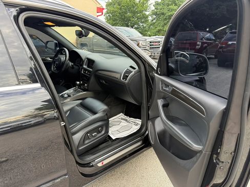 Used 2014 Audi SQ5 Premium Plus AWD/4WD image 18