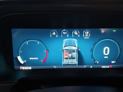 Used 2025 Ford F250 Lariat w/ Chrome Package image 22