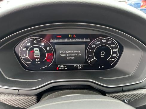 Used 2023 Audi RS 5 image 26