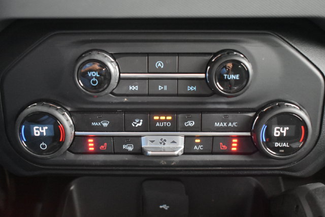 Used 2023 Ford Bronco Big Bend AWD/4WD image 28