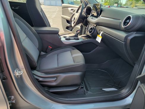 Used 2026 Chevrolet Blazer LT image 27