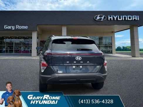 Used 2024 Hyundai Kona SEL AWD/4WD image 7