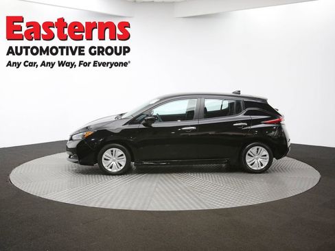 Used 2024 Nissan Leaf S image 57