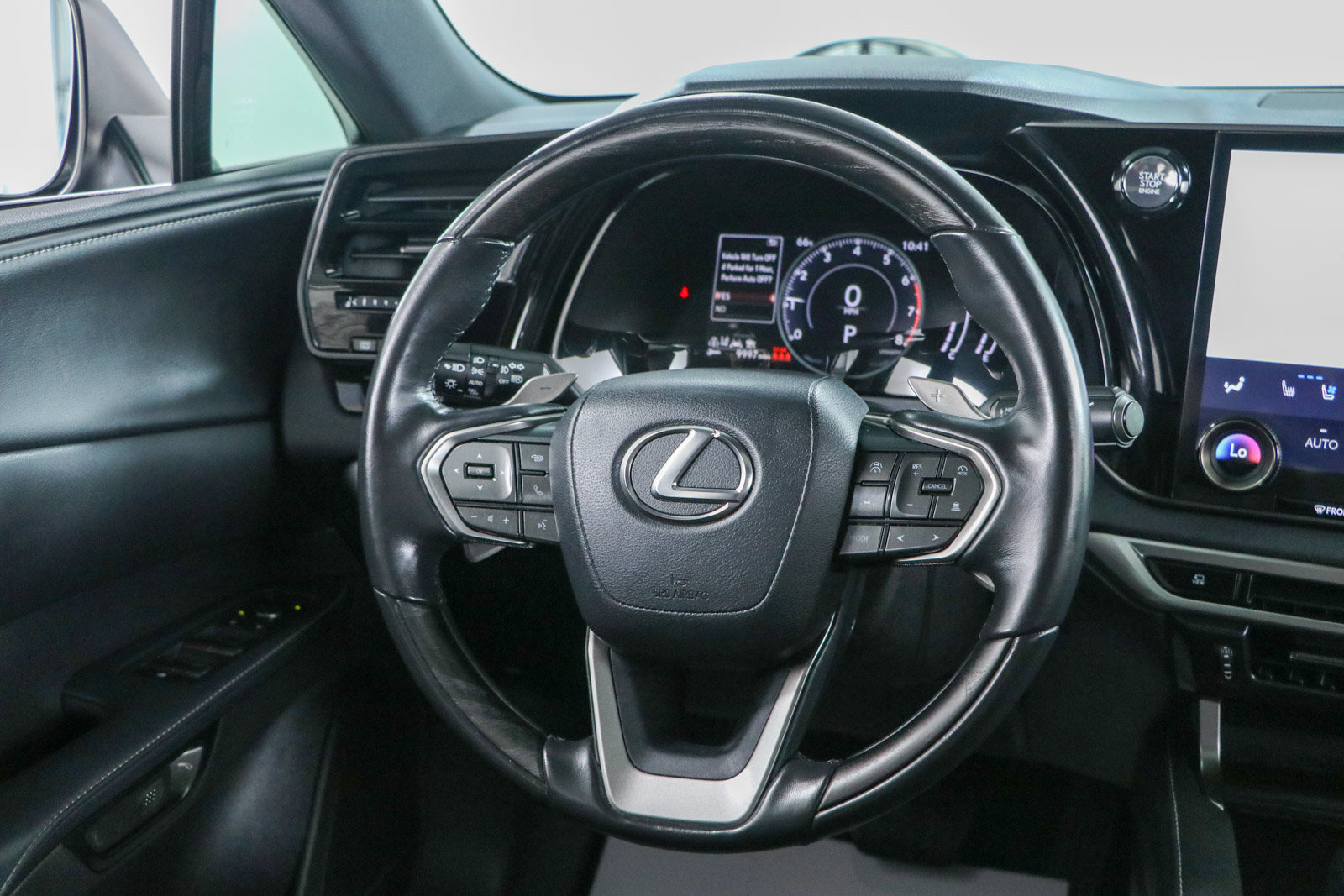 Used 2023 Lexus RX 350 Premium Plus w/ Cold Area Package FWD image 12