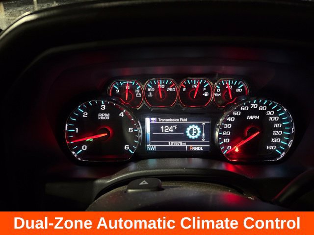 Used 2018 GMC Sierra 1500 SLT AWD/4WD image 19