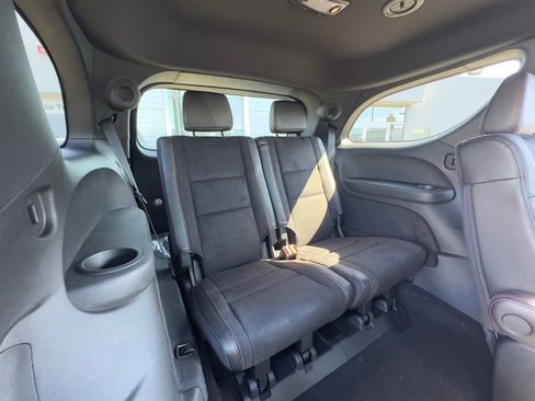 New 2026 Dodge Durango GT image 23