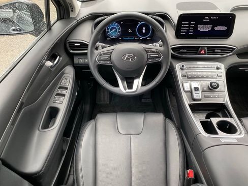 Certified 2023 Hyundai Santa Fe SEL w/ Premium Package image 26