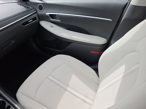 Used 2021 Hyundai Sonata SEL FWD image 15