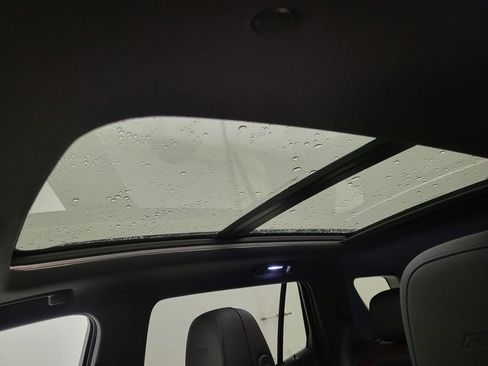 New 2026 Chevrolet Equinox RS image 15