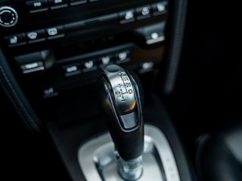Used 2012 Porsche Boxster S Black Edition RWD image 37