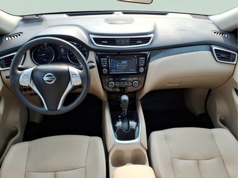 Used 2016 Nissan Rogue SL FWD image 14