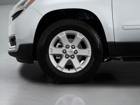 Used 2015 GMC Acadia Denali FWD image 51