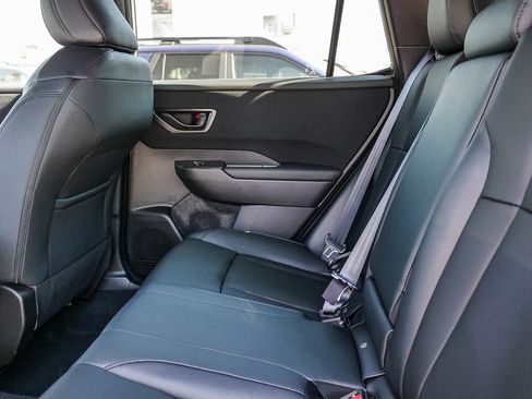 New 2026 Subaru Outback Premium image 19