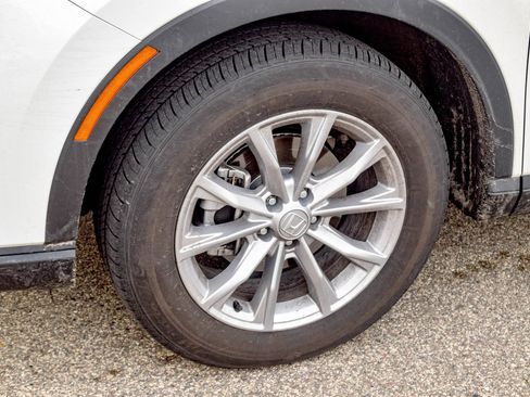 Certified 2025 Honda CR-V EX image 12