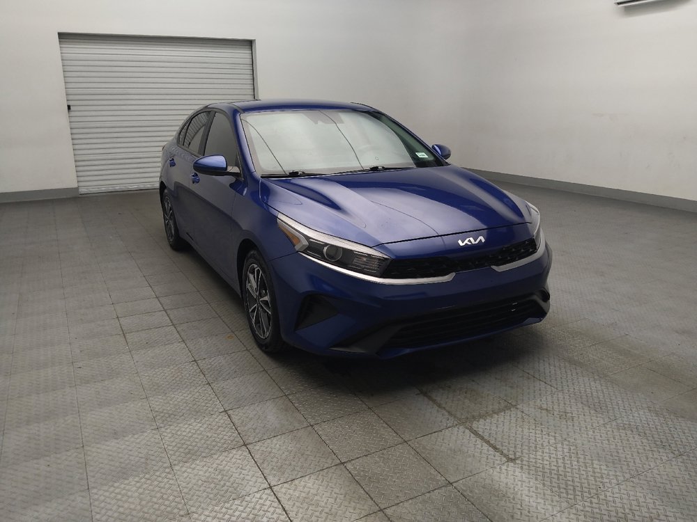 Used 2023 Kia Forte LXS FWD image 13