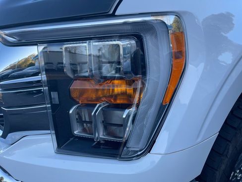 Used 2021 Ford F150 XLT w/ Equipment Group 302A High image 26