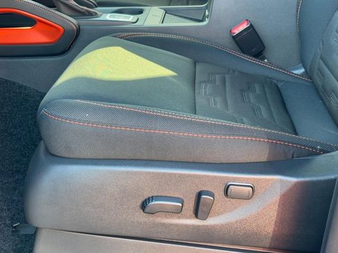 New 2026 Nissan Frontier PRO-4X w/ Pro-4x Convenience Package image 19