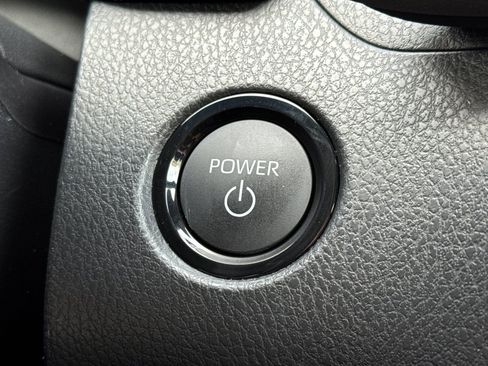 New 2026 Toyota Camry Hybrid image 25