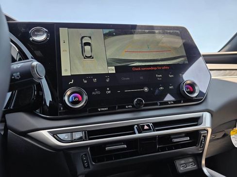 New 2026 Lexus RX 350 image 30