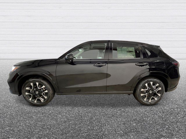 New 2027 Honda HR-V EX-L image 3