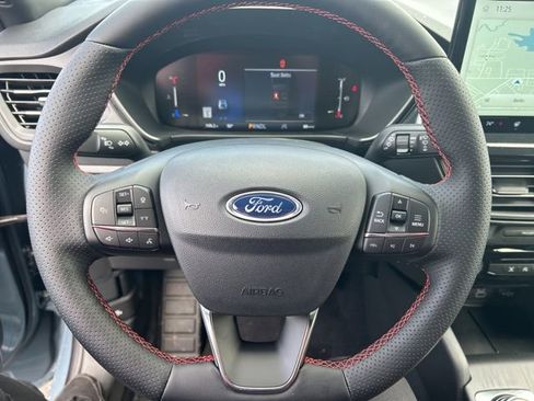 New 2026 Ford Escape ST-Line w/ Tech Pack #1 AWD/4WD image 21