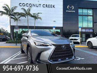 Used 2023 Lexus NX 350 AWD video 1