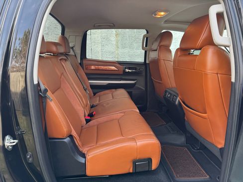 Used 2017 Toyota Tundra 1794 Edition image 23