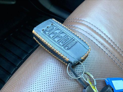 Used 2017 Acura MDX FWD w/ Advance Package image 14