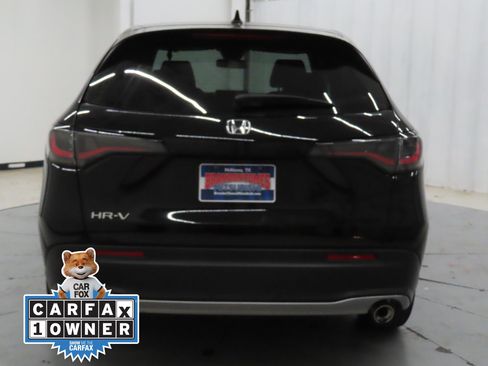 Used 2023 Honda HR-V Sport image 4