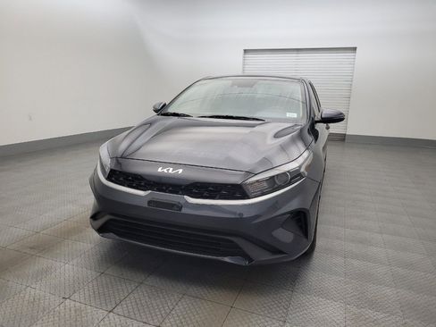 Used 2023 Kia Forte LXS w/ LXS Technology Package image 15