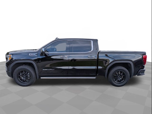 Used 2022 GMC Sierra 1500 Denali w/ Denali Reserve Package AWD/4WD image 7