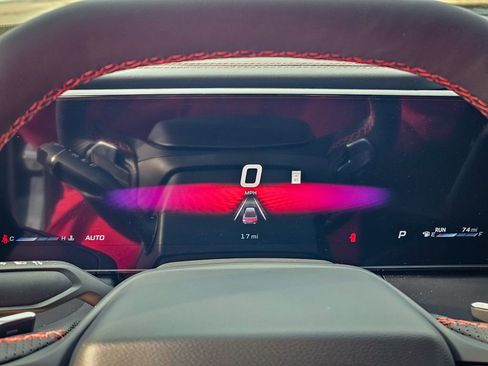 New 2026 Dodge Charger R/T Scat Pack image 23