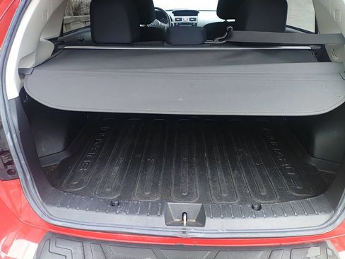 Used 2017 Subaru Crosstrek 2.0i Premium w/ Special Edition image 13