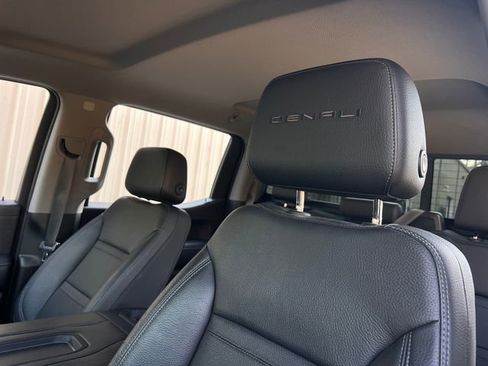 Used 2019 GMC Sierra 1500 Denali image 15