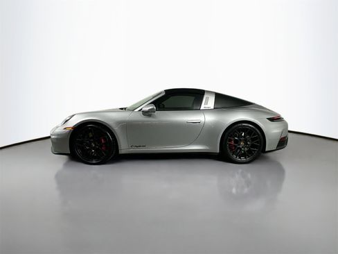 Certified 2026 Porsche 911 Targa 4 GTS image 2