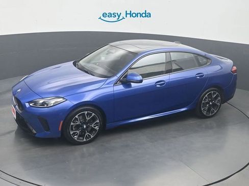 Used 2025 BMW 228i xDrive image 23