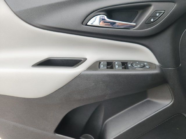 Used 2024 Chevrolet Equinox LS w/ LS Convenience Package FWD image 25