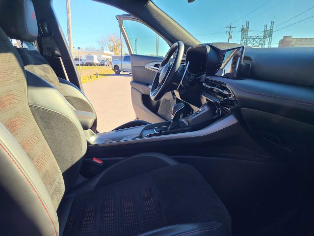 Used 2024 Dodge Hornet R/T AWD/4WD image 19