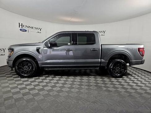 Used 2026 Ford F150 XLT w/ Equipment Group 302A MID AWD/4WD image 8