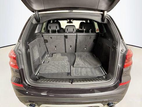 Used 2020 BMW X3 xDrive30i w/ Convenience Package image 27