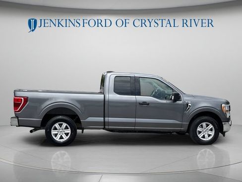 Used 2021 Ford F150 XLT w/ Equipment Group 301A Mid RWD image 2